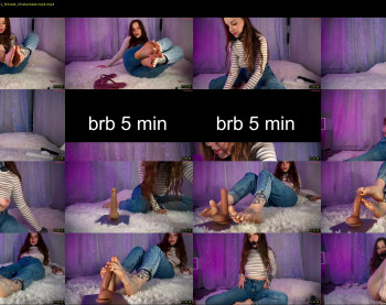 technoelf — 63 minute Chaturbate female teen cam video, 720p, Jun 9, 2024