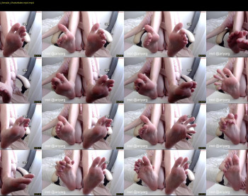 token___ — 5 minute Chaturbate female teen cam video, 720p, Jun 9, 2024