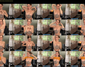 emma_ruby — 3 minute Chaturbate female teen cam video, 720p, Jun 10, 2024