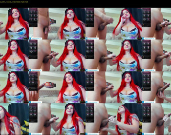 hotfireelement — 5 minute Chaturbate couple teen cam video, 720p, Jun 10, 2024