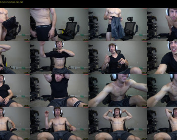 sydaffect — 3 minute Chaturbate male teen cam video, 720p, Jun 10, 2024
