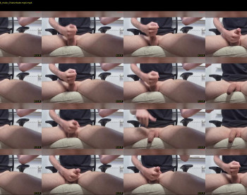 zero_x88 — 3 minute Chaturbate male teen cam video, 720p, Jun 10, 2024