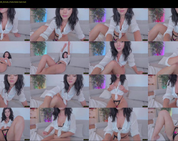 _gabrielle_ — 3 minute Chaturbate female teen cam video, 720p, Jun 12, 2024