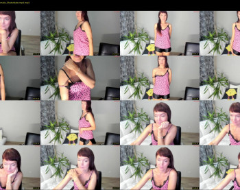 fritha — 30 minute Chaturbate female teen cam video, 720p, Jun 12, 2024
