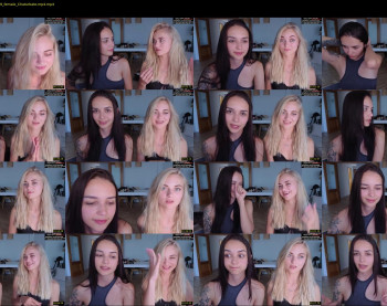 oooops__ — 7 minute Chaturbate female teen cam video, 720p, Jun 11, 2024
