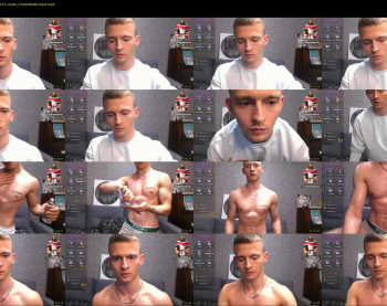 marvelboy_ — 26 minute Chaturbate male teen cam video, 720p, Jun 13, 2024