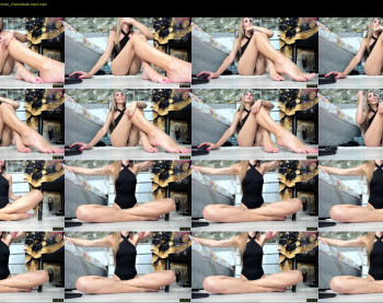 rora_ — 3 minute Chaturbate female teen cam video, 720p, Jun 13, 2024
