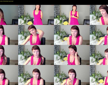 fritha — 40 minute Chaturbate female teen cam video, 720p, Jun 14, 2024