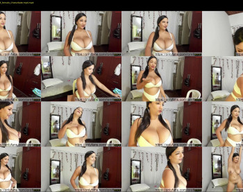 loreth_jw — 35 minute Chaturbate female teen cam video, 720p, Jun 15, 2024