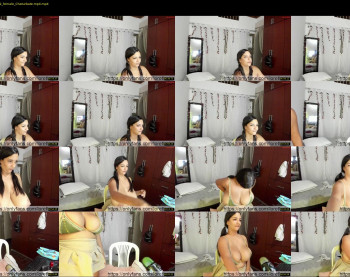 loreth_jw — 6 minute Chaturbate female teen cam video, 720p, Jun 15, 2024