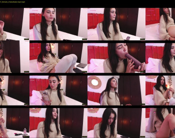 sam01___ — 48 minute Chaturbate female teen cam video, 720p, Jun 15, 2024