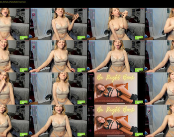 sub_button — 41 minute Chaturbate female teen cam video, 720p, Jun 15, 2024