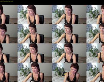 fritha — 5 minute Chaturbate female teen cam video, 720p, Jun 16, 2024