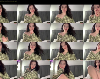 sleepycode002 — 6 minute Chaturbate female teen cam video, 720p, Jun 16, 2024