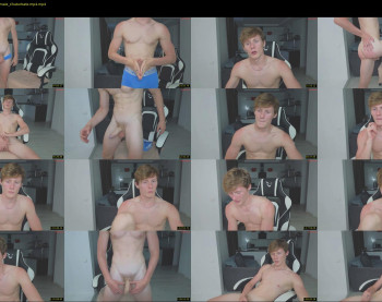 fixsicki — 121 minute Chaturbate male teen cam video, 720p, Jun 17, 2024