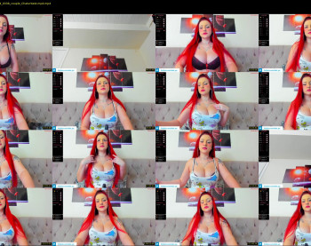 hotfireelement — 81 minute Chaturbate couple teen cam video, 720p, Jun 17, 2024
