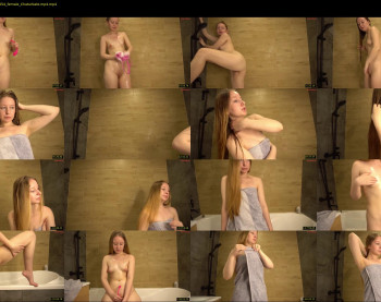 second_aid — 121 minute Chaturbate female teen cam video, 720p, Jun 17, 2024