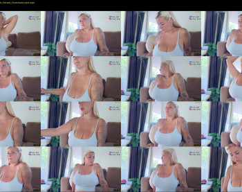 _morpho_ — 24 minute Chaturbate female teen cam video, 720p, Jun 18, 2024