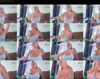 _morpho_ — 120 minute Chaturbate female teen cam video, 720p, Jun 18, 2024