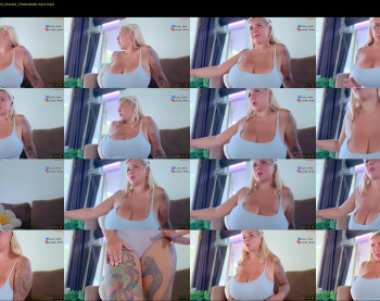 _morpho_ — 19 minute Chaturbate female teen cam video, 720p, Jun 18, 2024
