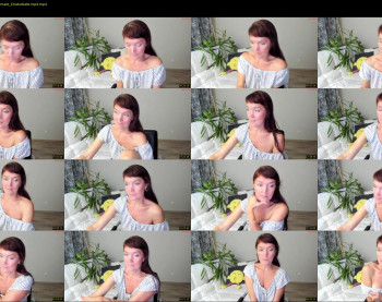 fritha — 55 minute Chaturbate female teen cam video, 720p, Jun 18, 2024