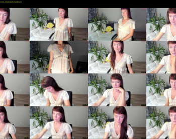fritha — 63 minute Chaturbate female teen cam video, 720p, Jun 19, 2024