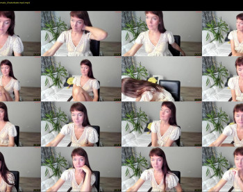 fritha — 26 minute Chaturbate female teen cam video, 720p, Jun 20, 2024