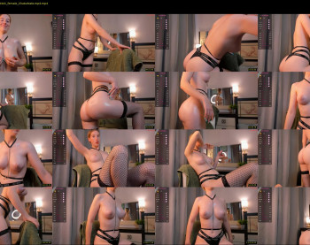 maydaedgin — 84 minute Chaturbate female teen cam video, 720p, Jun 20, 2024