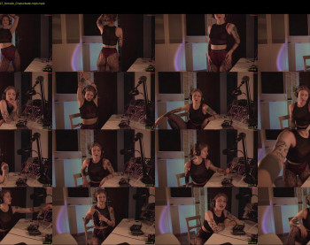 ms_lorelei — 10 minute Chaturbate female teen cam video, 720p, Jun 19, 2024