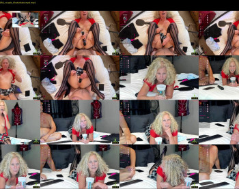 sexystackie — 56 minute Chaturbate couple teen cam video, 720p, Jun 20, 2024
