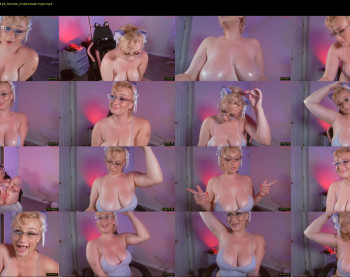 switchykitty — 116 minute Chaturbate female teen cam video, 720p, Jun 20, 2024