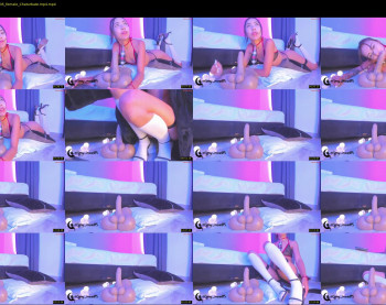tinymoon_ — 26 minute Chaturbate female teen cam video, 720p, Jun 21, 2024