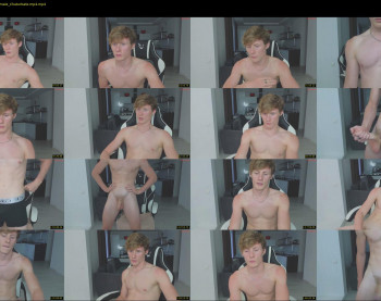 fixsicki — 121 minute Chaturbate male teen cam video, 720p, Jun 21, 2024