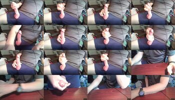 horny_hubby0077 — 7 minute Chaturbate male teen cam video, 720p, Jun 21, 2024