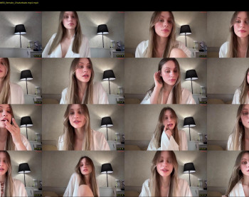 fflloowweerr — 8 minute Chaturbate couple teen cam video, 720p, Jun 22, 2024