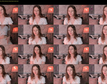 shickshackshock — 59 minute Chaturbate female teen cam video, 720p, Jun 22, 2024