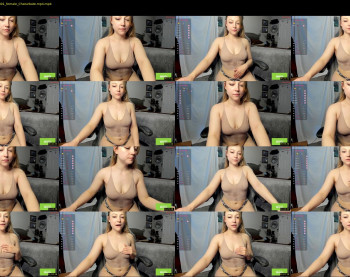 sub_button — 3 minute Chaturbate female teen cam video, 720p, Jun 22, 2024