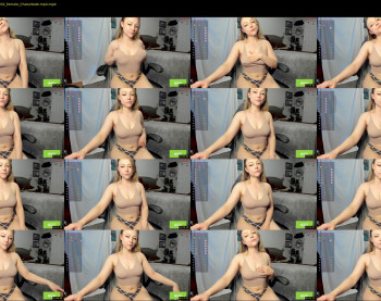sub_button — 8 minute Chaturbate female teen cam video, 720p, Jun 23, 2024