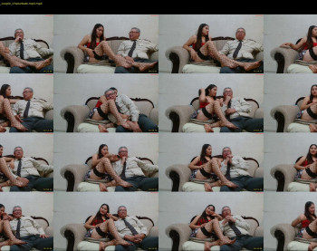 kiaming — 8 minute Chaturbate female teen cam video, 720p, Jun 25, 2024