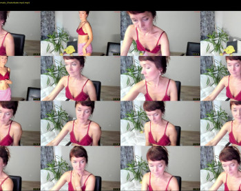 fritha — 25 minute Chaturbate female teen cam video, 720p, Jun 25, 2024