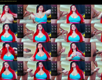 hotfireelement — 6 minute Chaturbate couple teen cam video, 720p, Jun 25, 2024