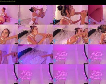 tinymoon_ — 106 minute Chaturbate female teen cam video, 720p, Jun 27, 2024
