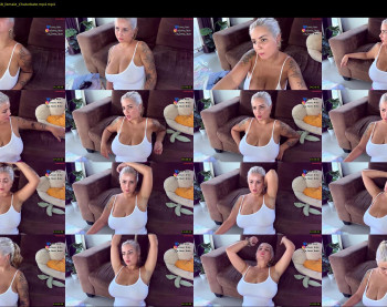 _morpho_ — 25 minute Chaturbate female teen cam video, 720p, Jun 27, 2024