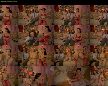 task_manager — 45 minute Chaturbate couple teen cam video, 720p, Jun 28, 2024