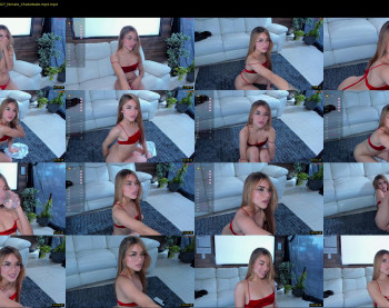 tinyw0nder — 97 minute Chaturbate female teen cam video, 720p, Jun 28, 2024