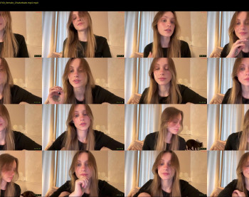 fflloowweerr — 4 minute Chaturbate couple teen cam video, 720p, Jun 29, 2024