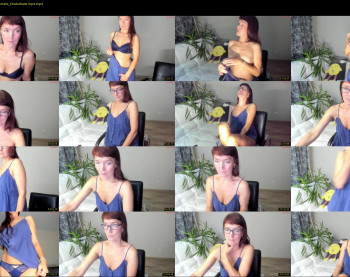 fritha — 101 minute Chaturbate female teen cam video, 720p, Jun 29, 2024