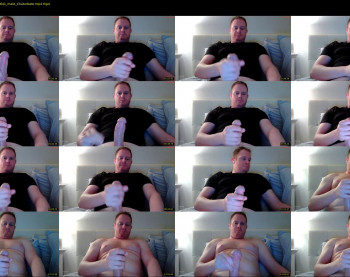 thickkredd8 — 16 minute Chaturbate male teen cam video, 720p, Jun 29, 2024