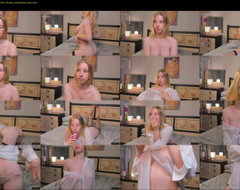 maydaedgin — 120 minute Chaturbate female teen cam video, 720p, Jul 1, 2024