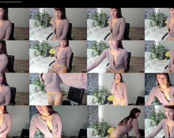fritha — 8 minute Chaturbate female teen cam video, 720p, Jul 2, 2024